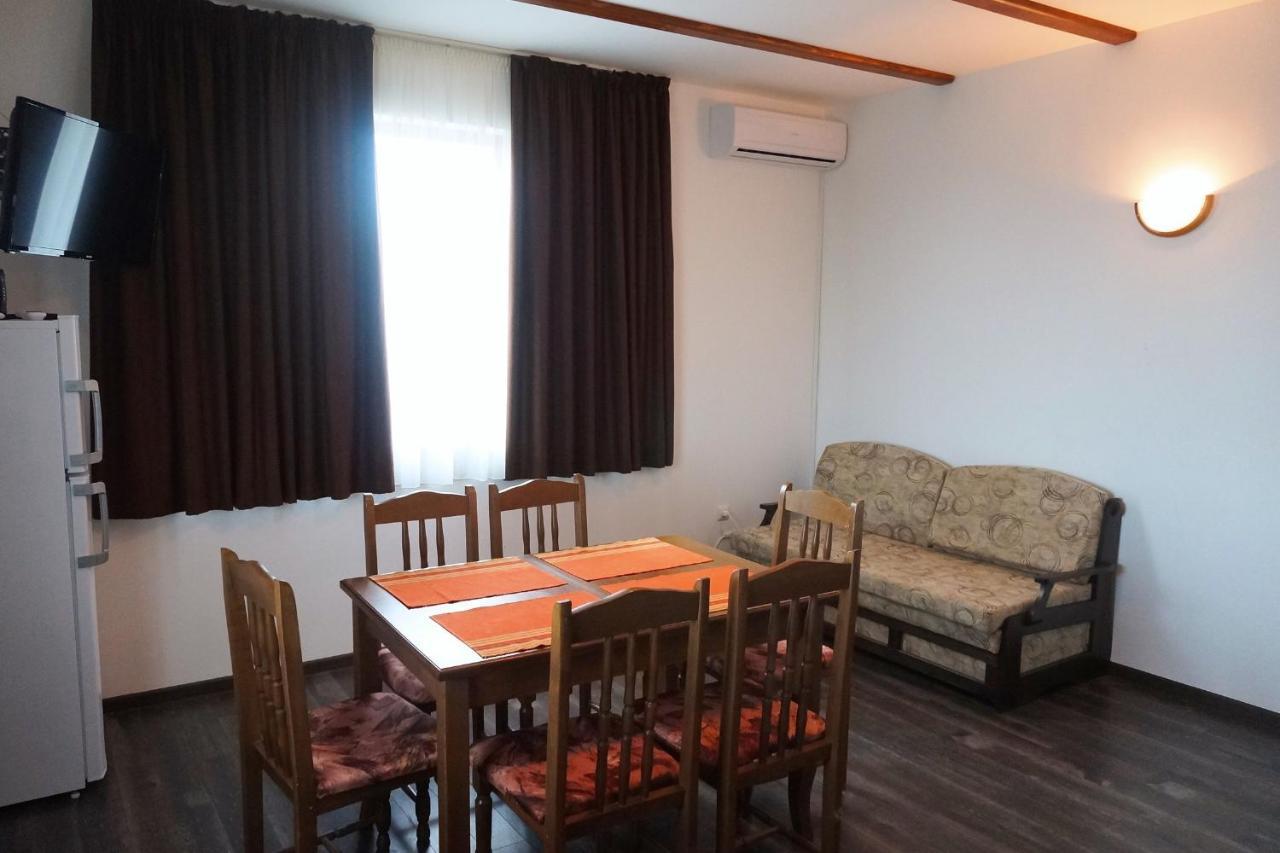 Вила Едем - Villa Edem - Beach Bolata Area Bulgarevo Luaran gambar