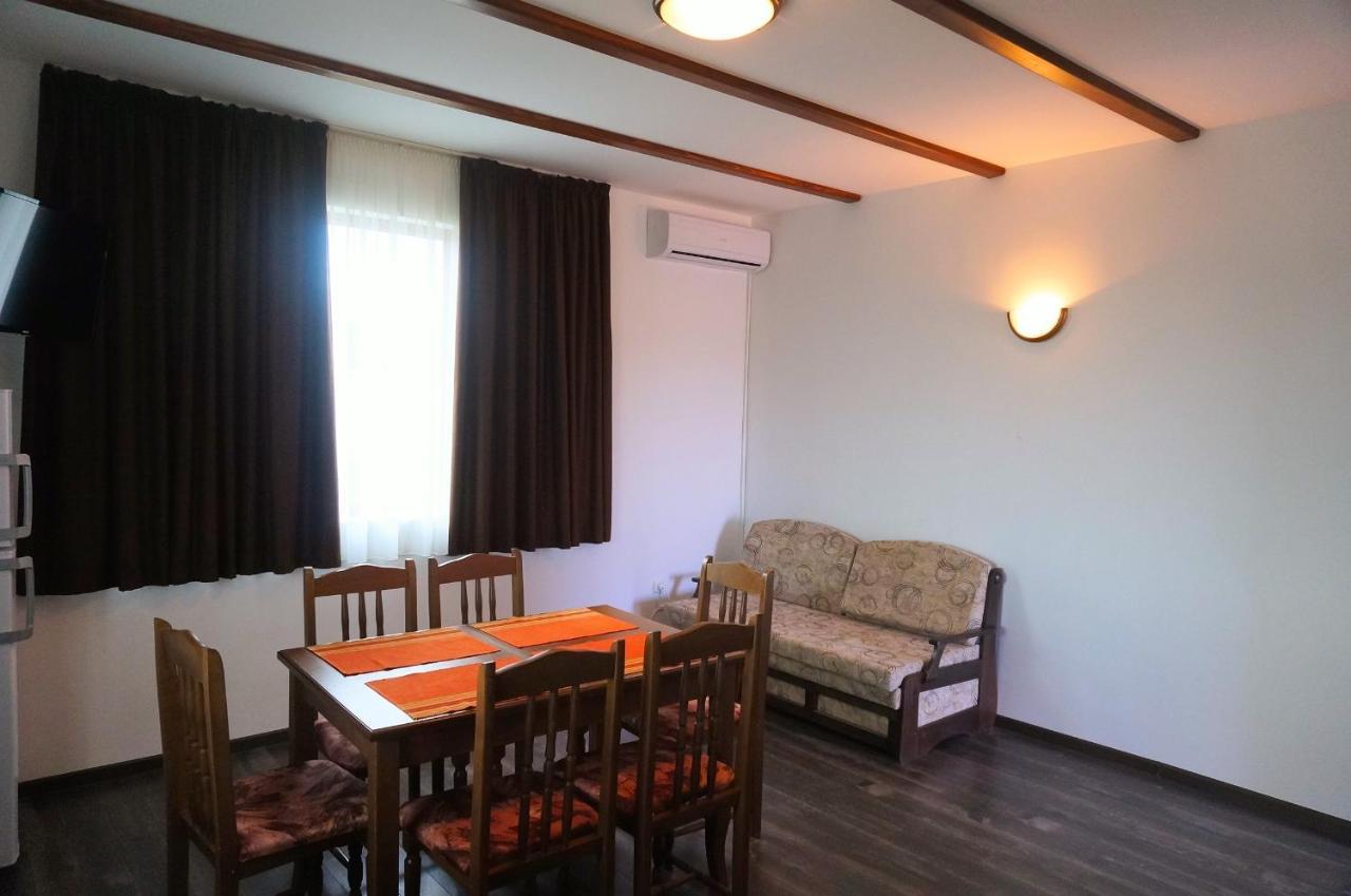 Вила Едем - Villa Edem - Beach Bolata Area Bulgarevo Luaran gambar