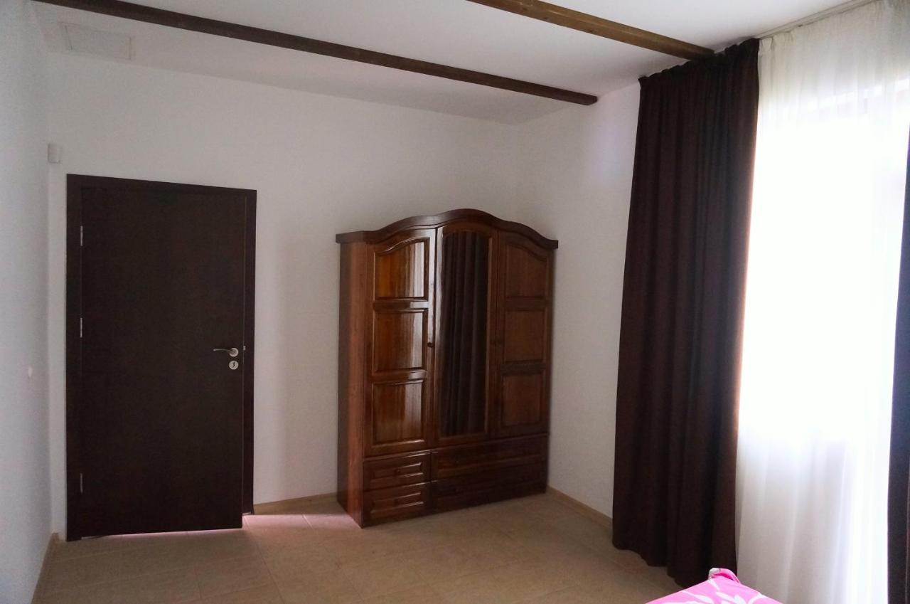 Вила Едем - Villa Edem - Beach Bolata Area Bulgarevo Luaran gambar