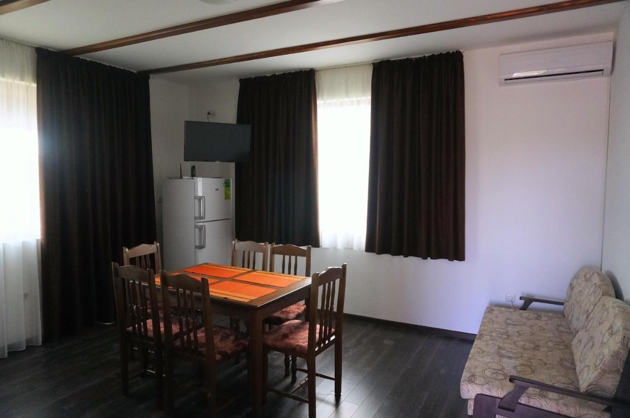 Вила Едем - Villa Edem - Beach Bolata Area Bulgarevo Luaran gambar