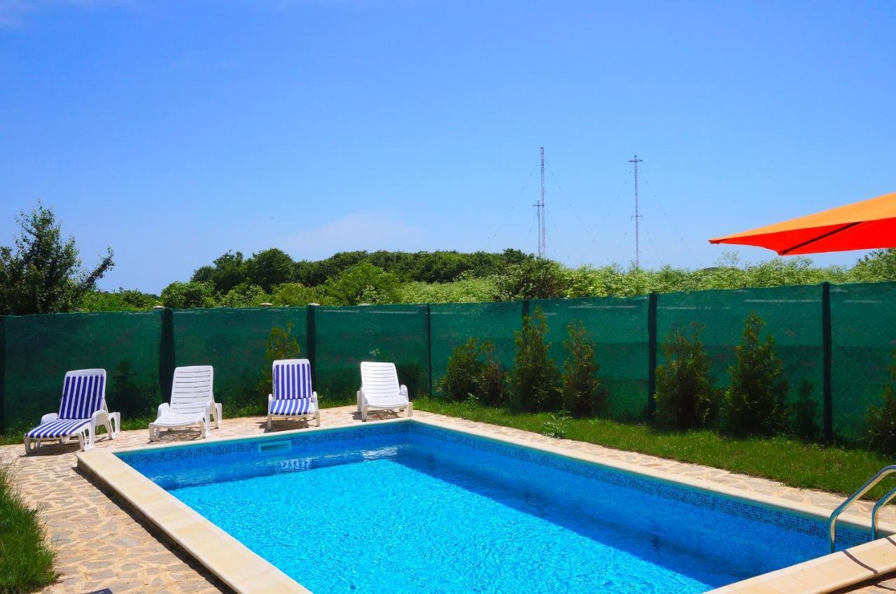 Вила Едем - Villa Edem - Beach Bolata Area Bulgarevo Luaran gambar
