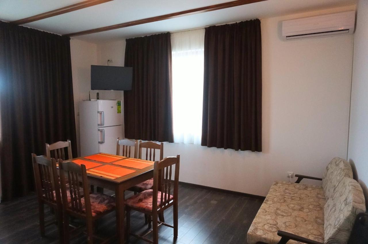 Вила Едем - Villa Edem - Beach Bolata Area Bulgarevo Luaran gambar