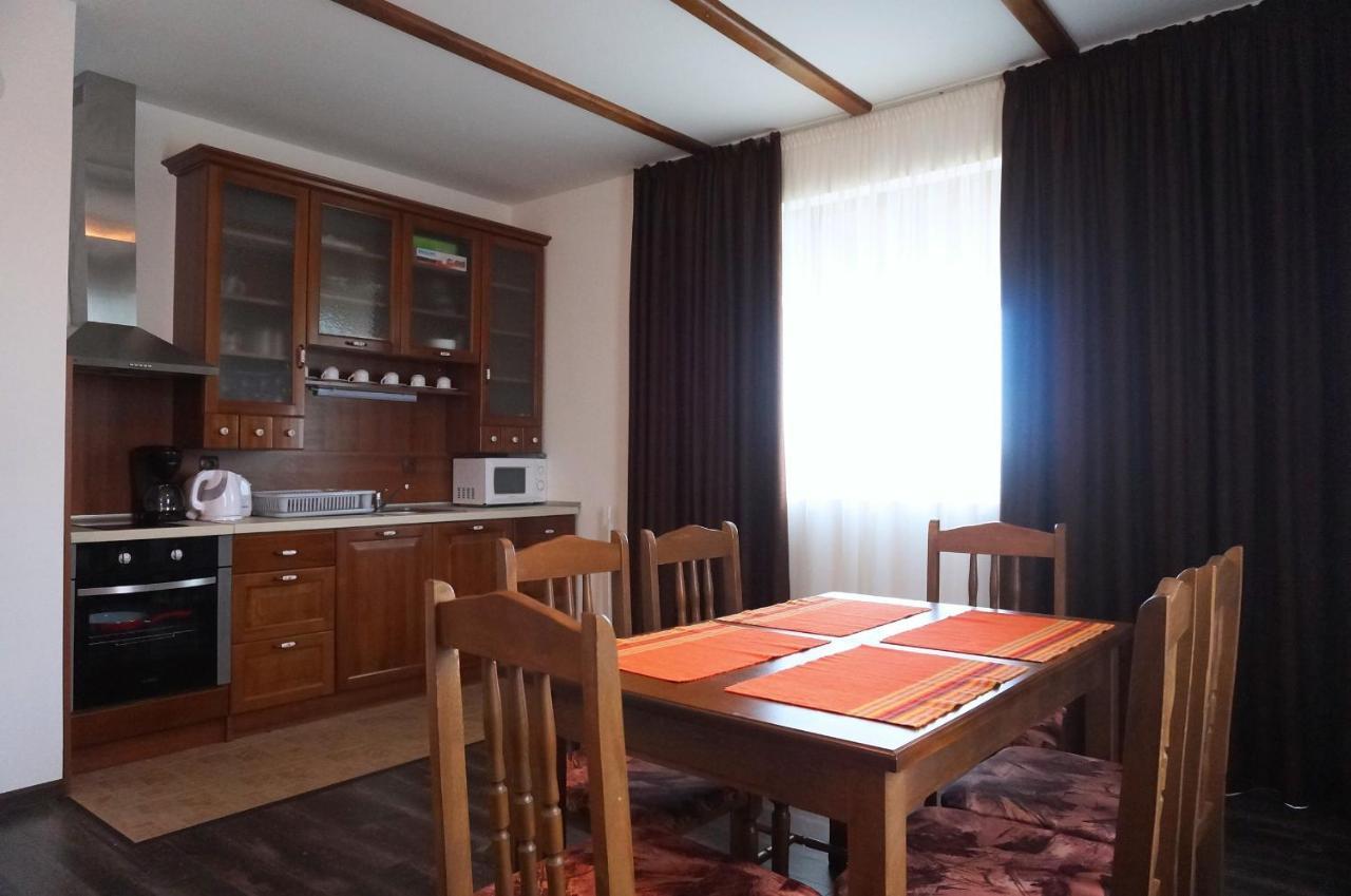Вила Едем - Villa Edem - Beach Bolata Area Bulgarevo Luaran gambar
