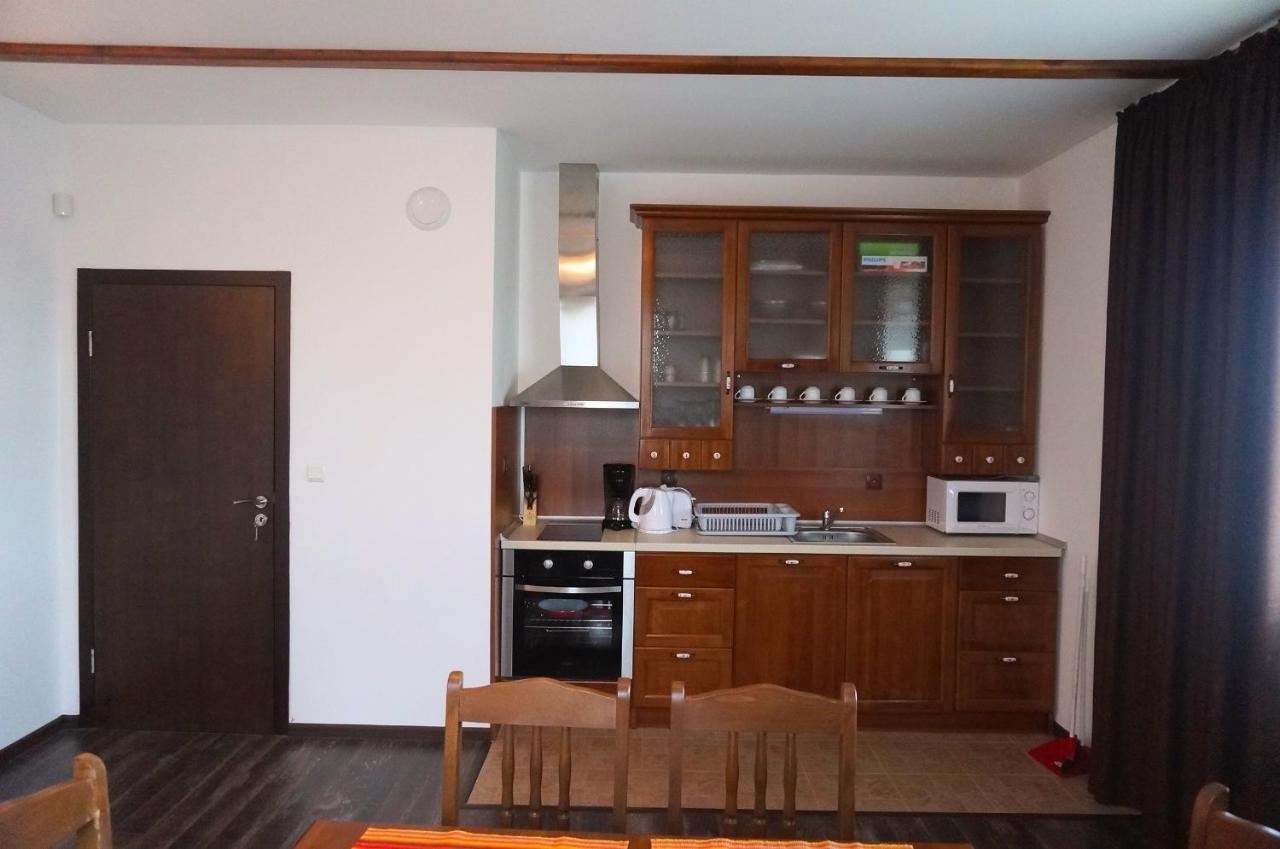 Вила Едем - Villa Edem - Beach Bolata Area Bulgarevo Luaran gambar