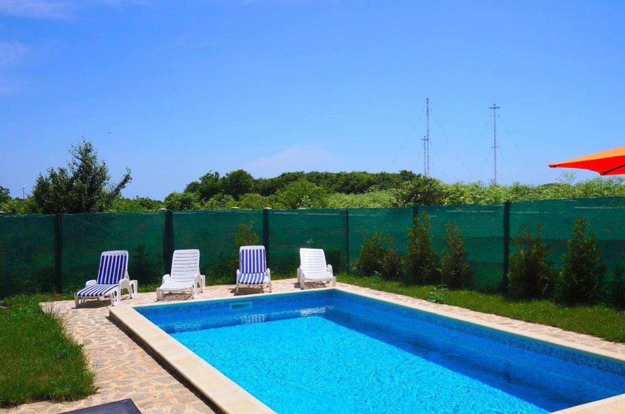 Вила Едем - Villa Edem - Beach Bolata Area Bulgarevo Luaran gambar