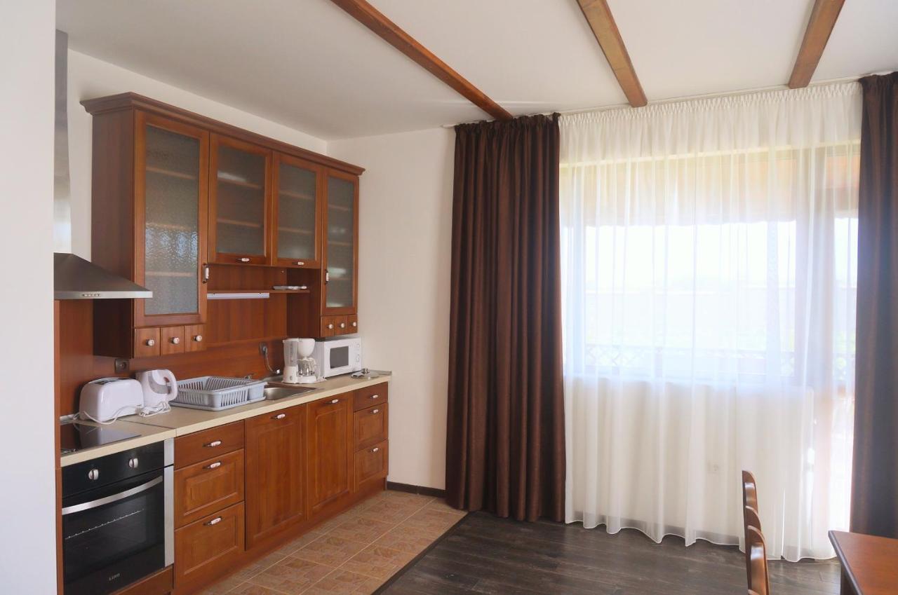 Вила Едем - Villa Edem - Beach Bolata Area Bulgarevo Luaran gambar