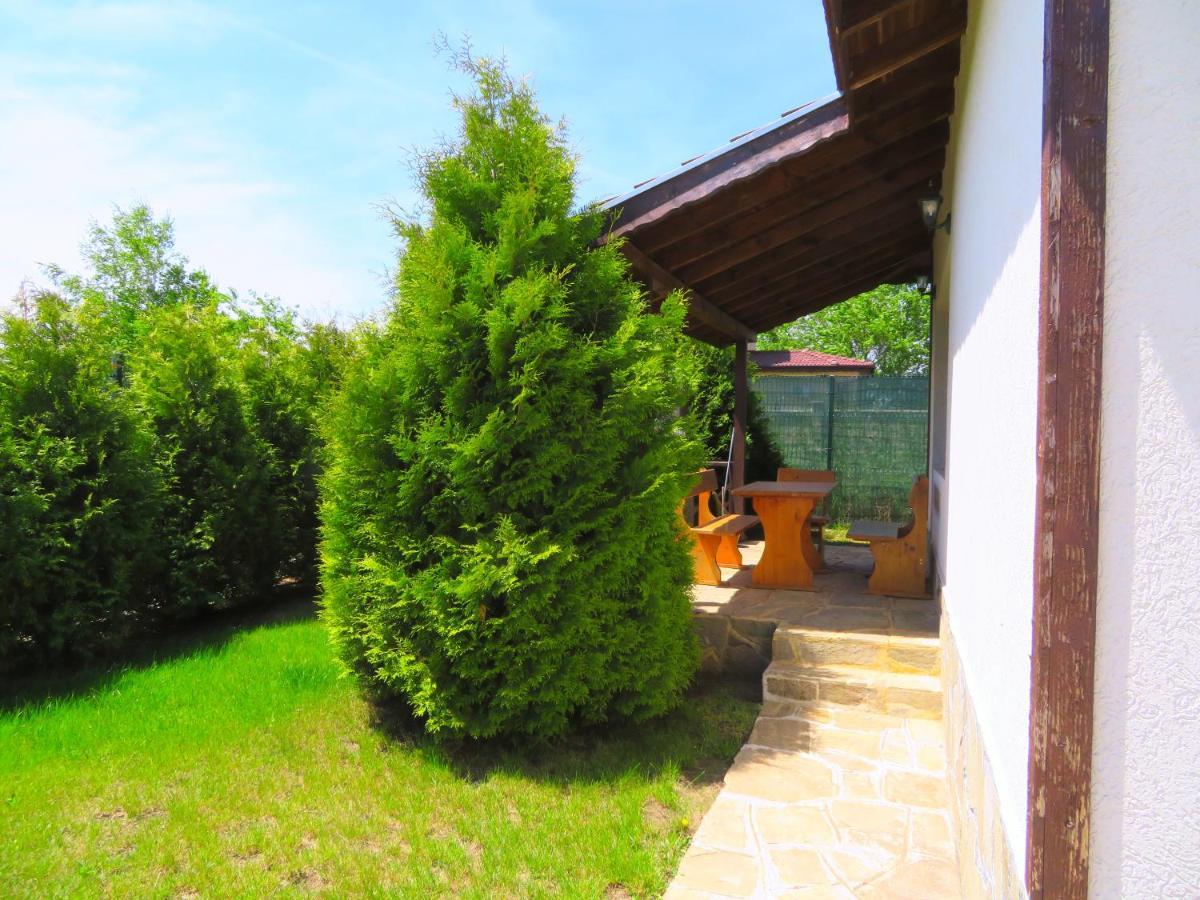 Вила Едем - Villa Edem - Beach Bolata Area Bulgarevo Luaran gambar