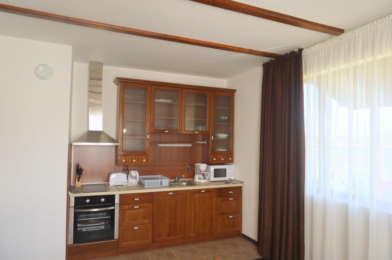 Вила Едем - Villa Edem - Beach Bolata Area Bulgarevo Luaran gambar