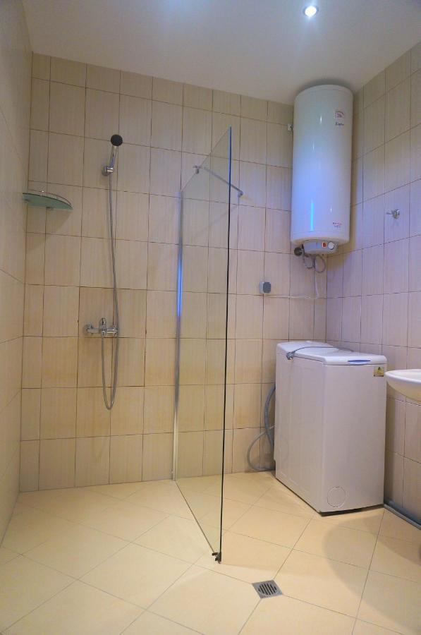 Вила Едем - Villa Edem - Beach Bolata Area Bulgarevo Luaran gambar