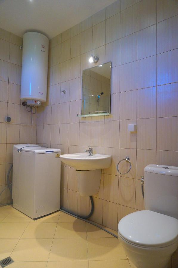 Вила Едем - Villa Edem - Beach Bolata Area Bulgarevo Luaran gambar