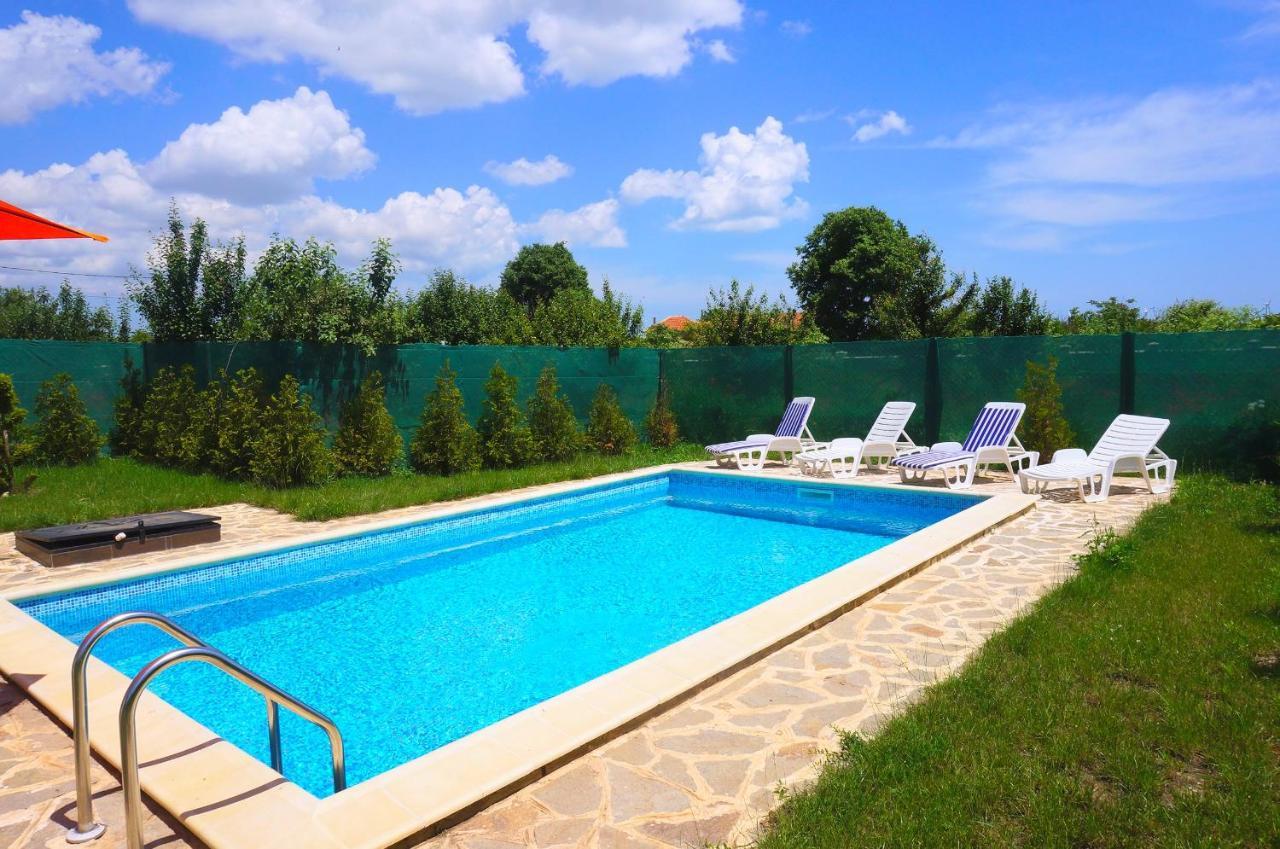 Вила Едем - Villa Edem - Beach Bolata Area Bulgarevo Luaran gambar