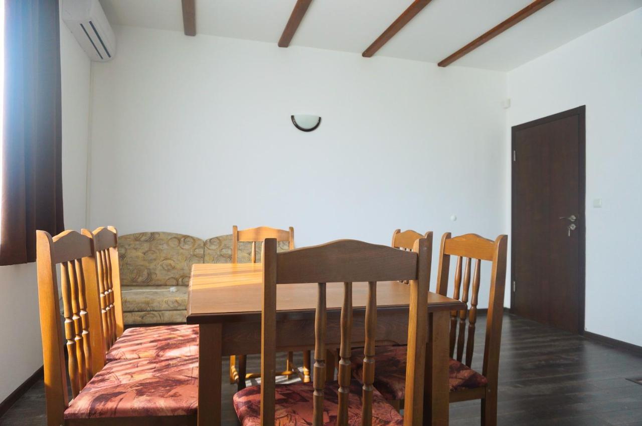 Вила Едем - Villa Edem - Beach Bolata Area Bulgarevo Luaran gambar