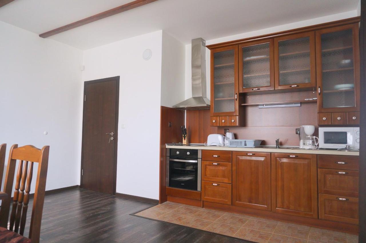Вила Едем - Villa Edem - Beach Bolata Area Bulgarevo Luaran gambar