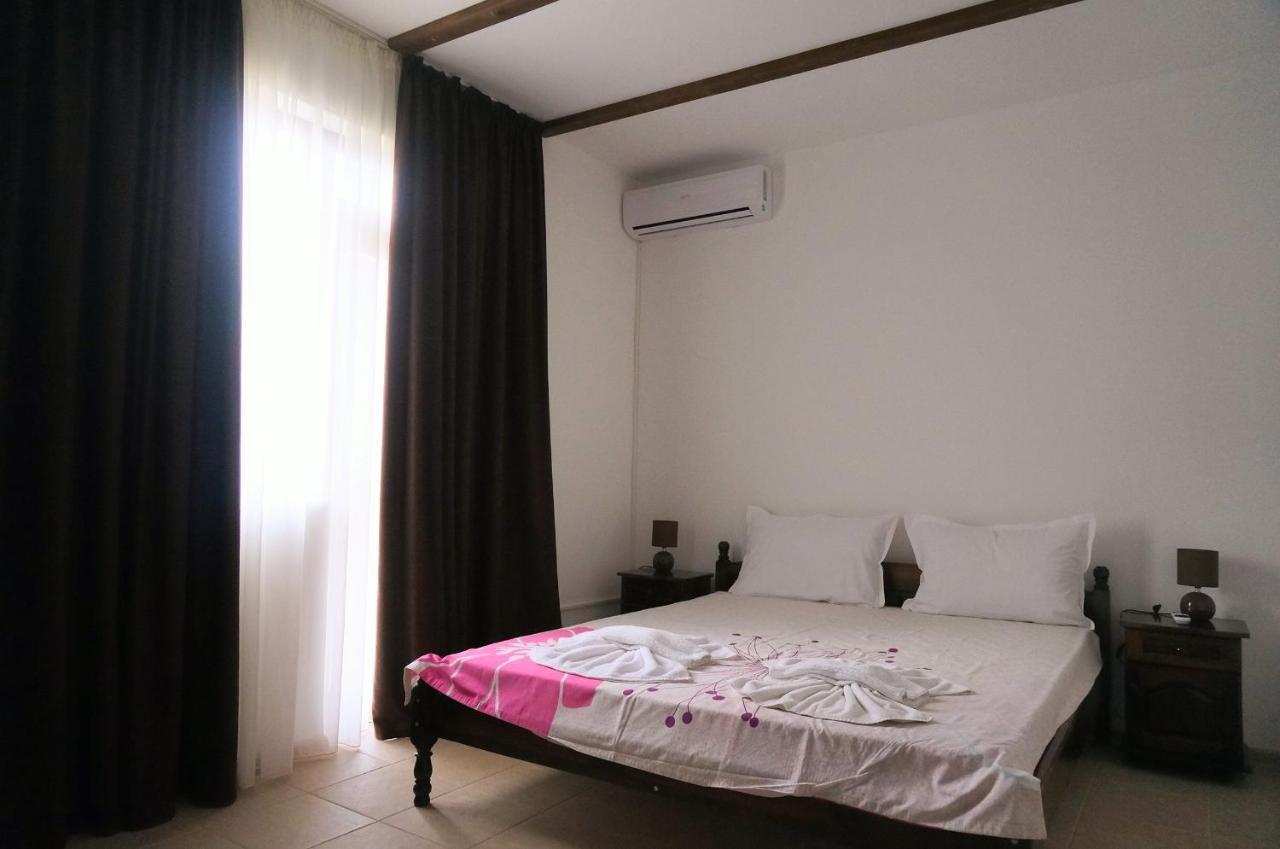 Вила Едем - Villa Edem - Beach Bolata Area Bulgarevo Luaran gambar