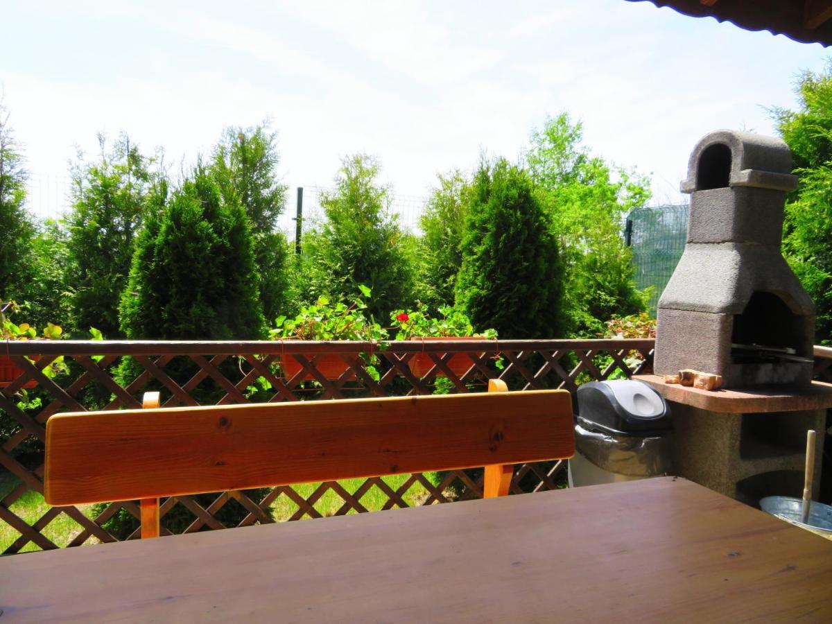 Вила Едем - Villa Edem - Beach Bolata Area Bulgarevo Luaran gambar