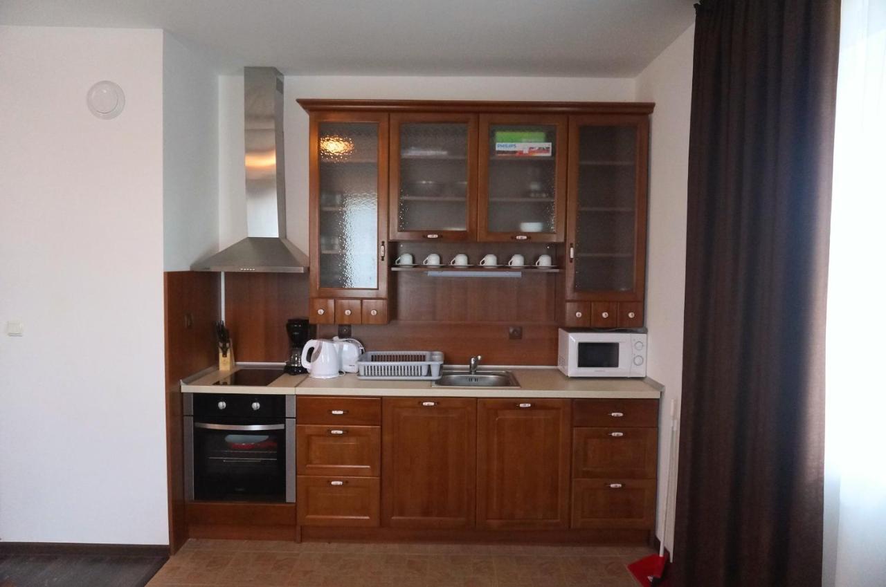 Вила Едем - Villa Edem - Beach Bolata Area Bulgarevo Luaran gambar