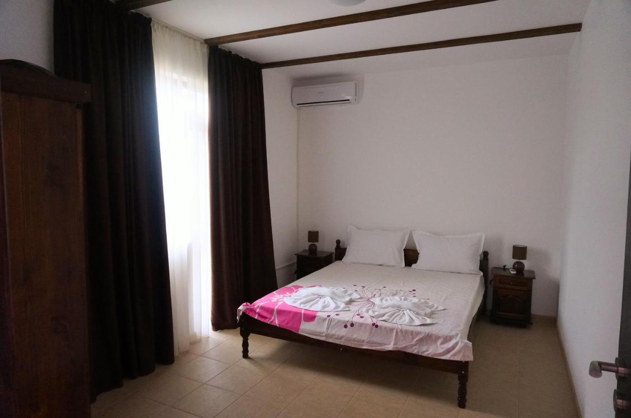 Вила Едем - Villa Edem - Beach Bolata Area Bulgarevo Luaran gambar