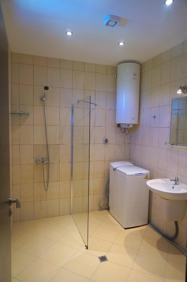 Вила Едем - Villa Edem - Beach Bolata Area Bulgarevo Luaran gambar