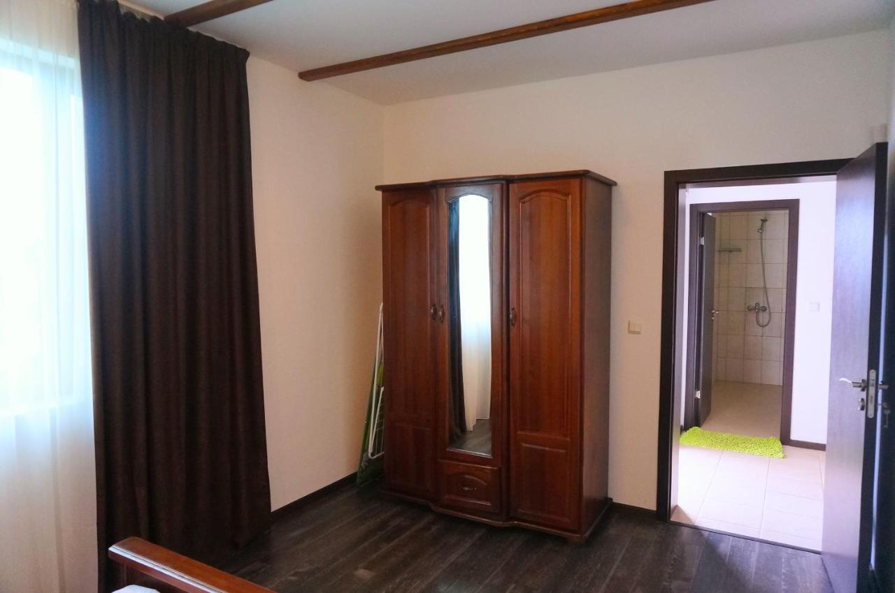 Вила Едем - Villa Edem - Beach Bolata Area Bulgarevo Luaran gambar