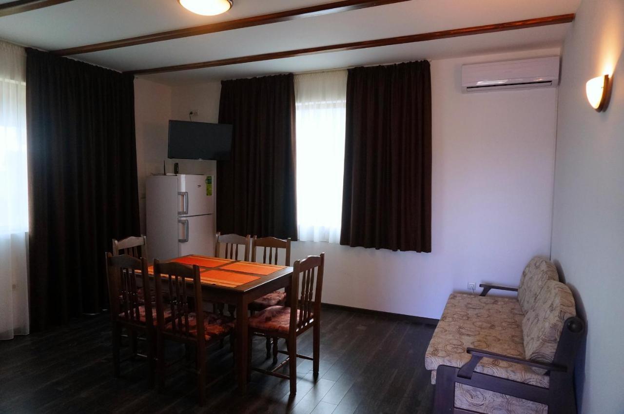 Вила Едем - Villa Edem - Beach Bolata Area Bulgarevo Luaran gambar