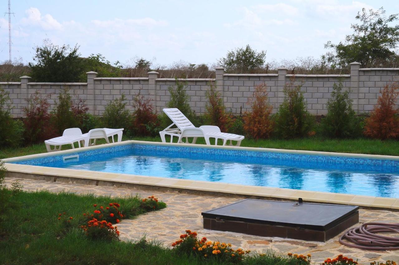Вила Едем - Villa Edem - Beach Bolata Area Bulgarevo Luaran gambar